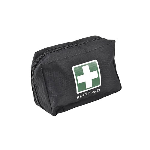 Glove Box Kit in a Folding Soft Pack Belt Pouch