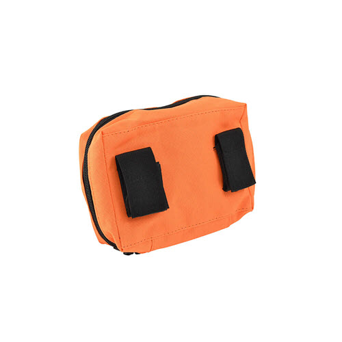 Belt Pouch Empty (Orange)