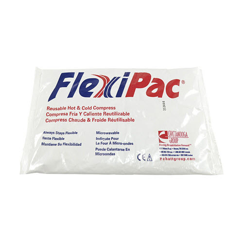 Flexipac Hot/Cold Pack XLarge 20 x 35cm Reusable