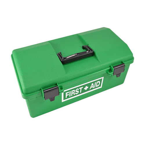 Portable Medium Plastic Carry Empty 