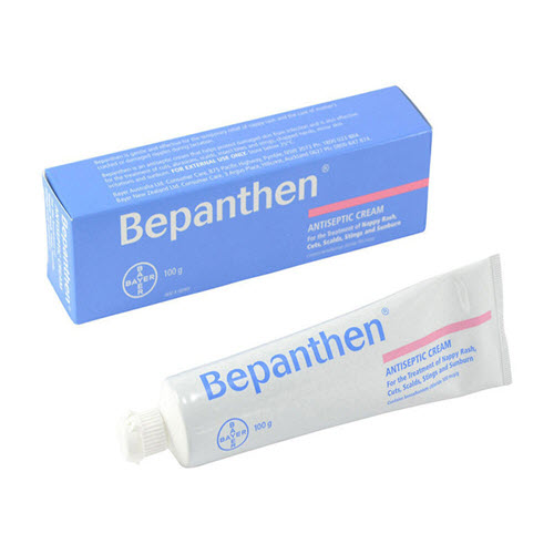 Bepanthen Cream