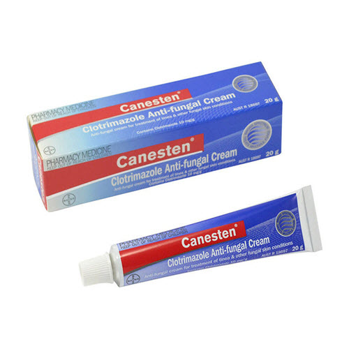 Canesten Antifungal Cream
