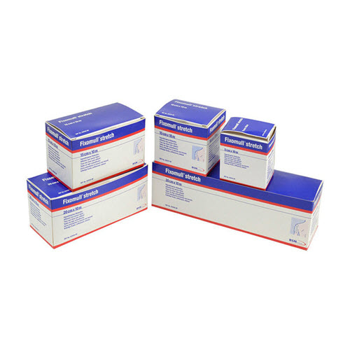 Fixomull Non-Woven Adhesive Tape