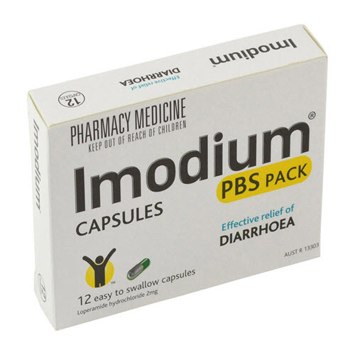 Imodium