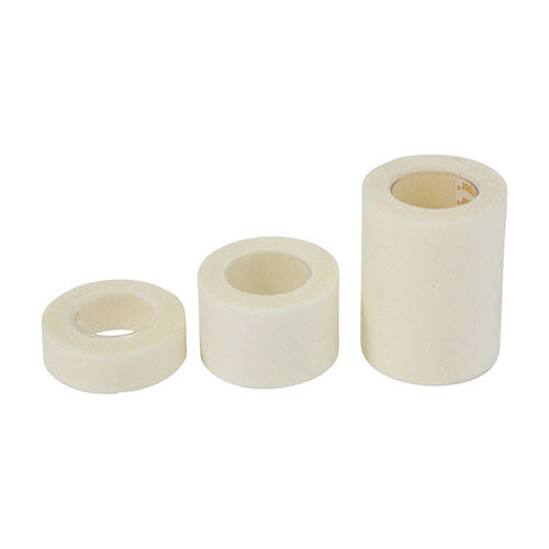 Leukopor Hypoallergenic Hospital Tape