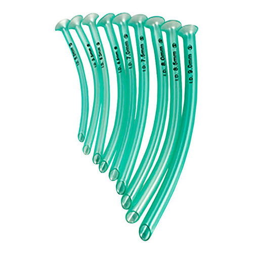 Nasopharyngeal Airway Single