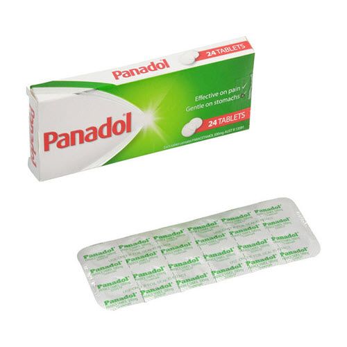 Panadol Tablets