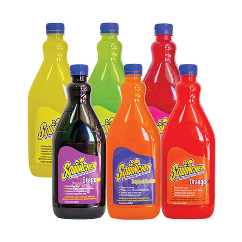 Sqwincher 2L Liquid Concentrate