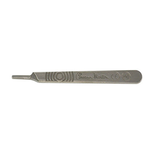 Surgical Scalpel Handle