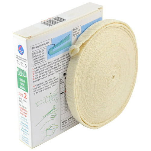 Tubon Tubular Gauze Bandage