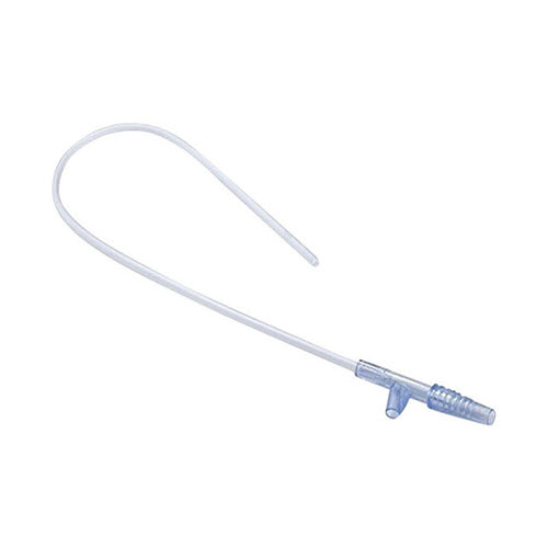 Y Suction Catheter
