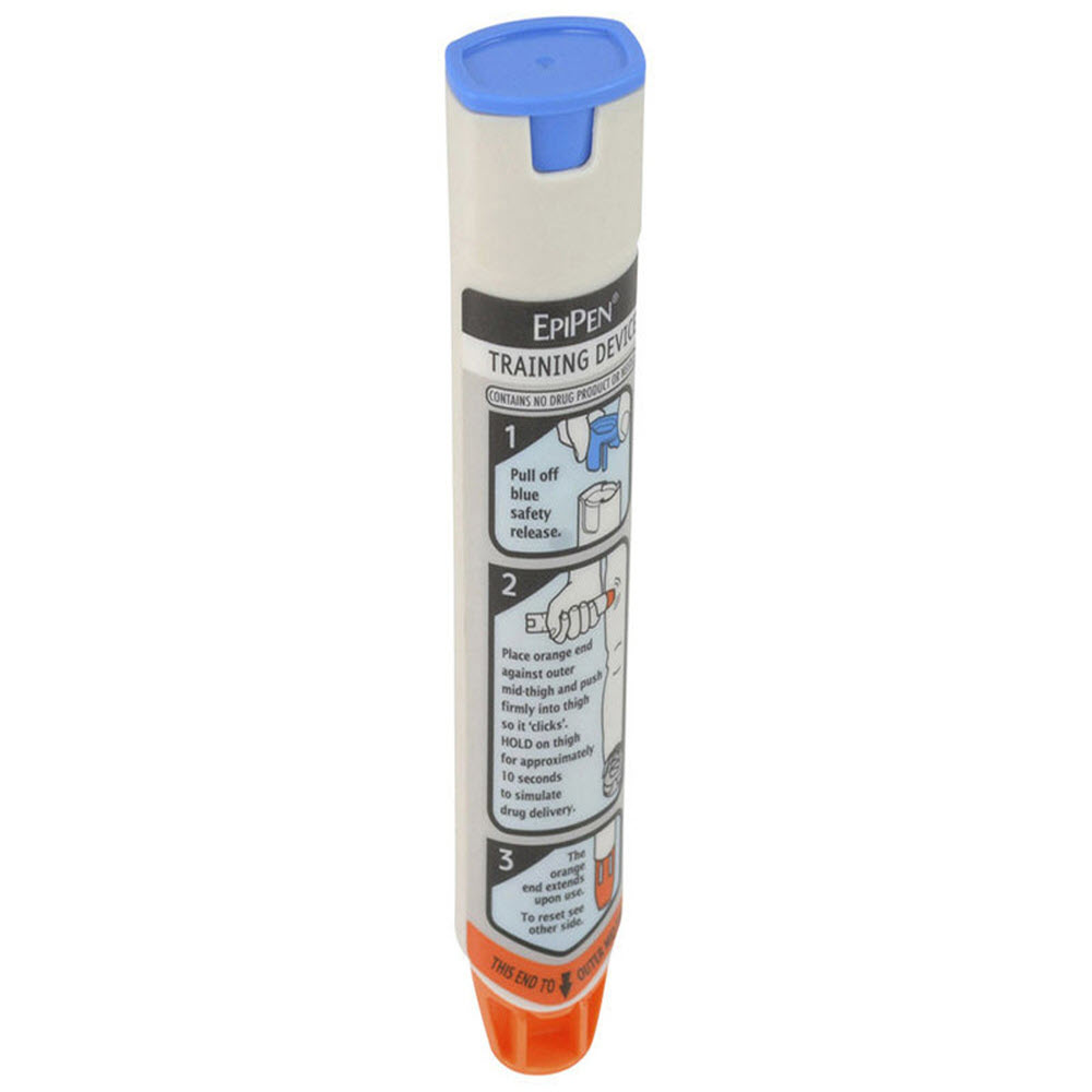 Epipen Trainer Alpha First Aid