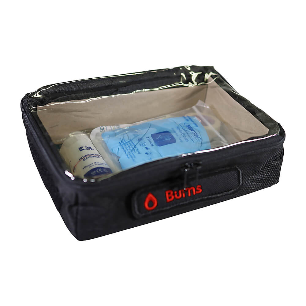 Burns Kit Module Alpha First Aid