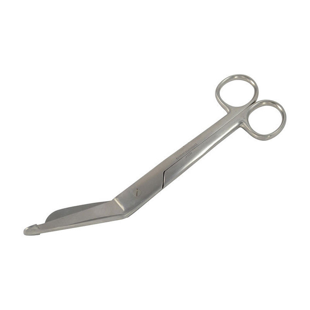 Scissors Lister Bandage 20cm Armo Alpha First Aid