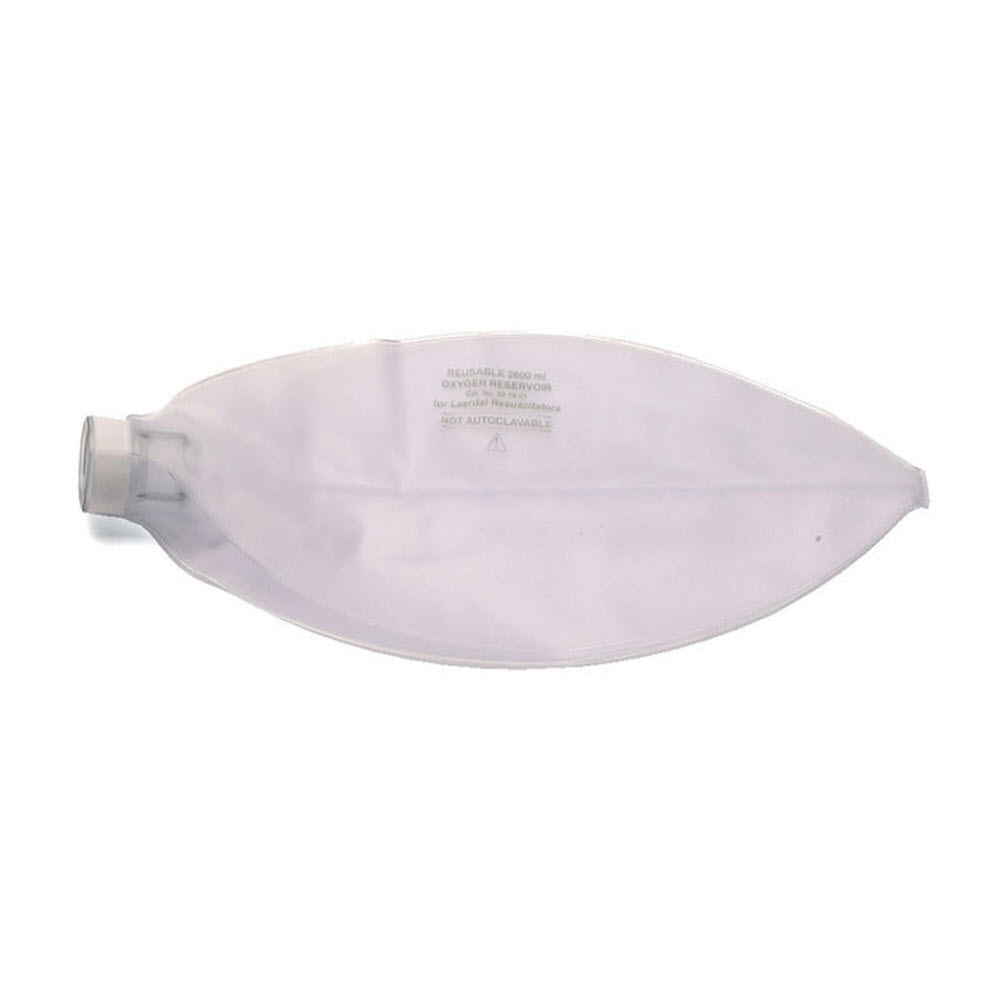 Buy Intersurgical 3L Reservoir Bag with Anti Occlusion Cage Mount & 22F  Neck, 2830000 Online At Best Price On Moglix