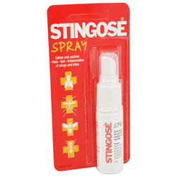 Stingose Spray - 25ml
