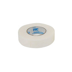 Micropore Hypoallergenic Tape - 1.25cm x 9m