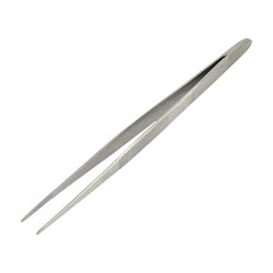 Forcep Splinter Fine Point 12.5cm