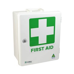 1H-167E-wall-mounted-plastic-cabinet-empty-lockable-1