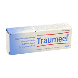 Traumeel Cream - 50g