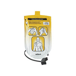 DefibTech Lifeline Semi-Automatic Adult-Defibrillation Pads