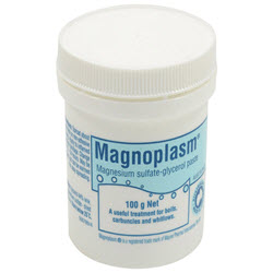 Magnoplasm 100g