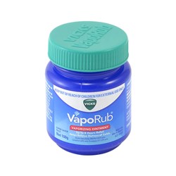 Vicks Vaporub - 100g