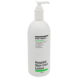 Hospital Skin Care Lotion - 500ml