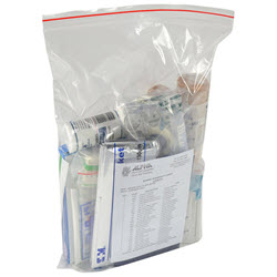 Runabout Large Contents Only/Refill Pack