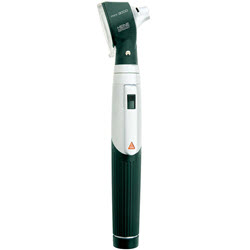 Heine Mini 3000 2.5V Otoscope (Auroscope) Non-Fibre Optic