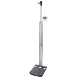 Scales Digital Personal & BMI with Built In Height Rod 300kg