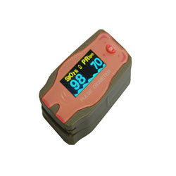 Pulse Oximeter Child Fingertip C54 