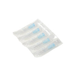 Needle 23g x 1" (25mm) (100) BD Precision Glide