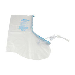 Air Splint - Foot & Ankle