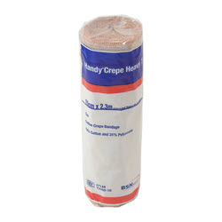 Handy Heavy Crepe Bandage Medium Firm [15cm x 2.3m]