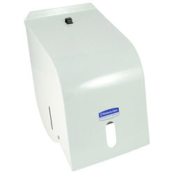 Scott Basic Paper Towel Roll Dispenser - Suit 4417 Roll