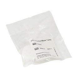 Laerdal Pocket Mask Filter