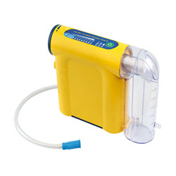Laerdal Compact Suction Unit LCSU 4 300Ml