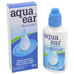 Aqua Ear 35ml