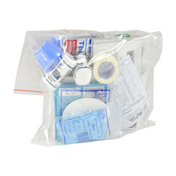 Runabout Small Contents Only/Refill Pack