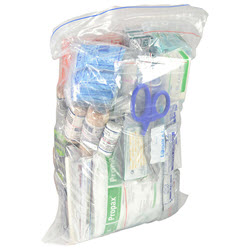 Regulation Marine Kit Scale F Contents only/Refill Pack