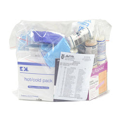 Domestic Kit Contents Only/Refill Pack