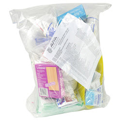 School Kit (1-20 Students) Contents only/Refill Pack