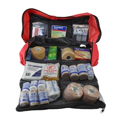 First Aid Specialist Kits - Alpha First Aid