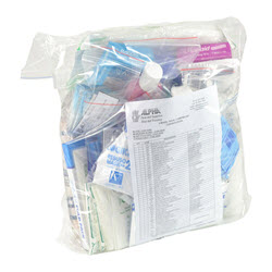 First Aid Specialist Kits - Alpha First Aid
