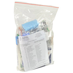 Weekender Kit Contents Only/Refill Pack