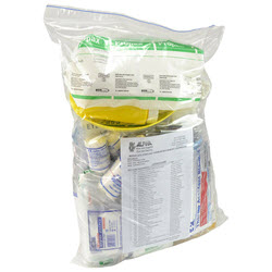 High Risk Premium Workplace Kit Refill Pack for 1-29 persons