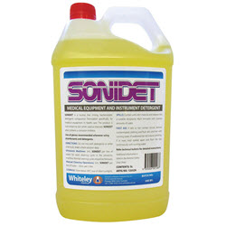 Sonidet PH Neutral Detergent 5L