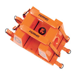 Head Immobiliser Model 445