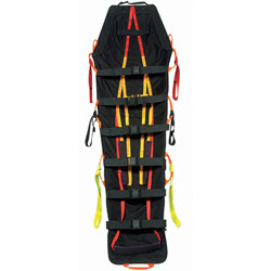 Vertical Rescue Stretcher Complete